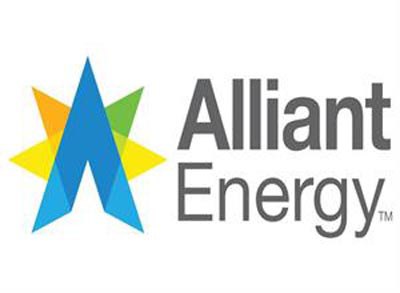 Alliant动力宣告再获爱荷华州风电场项目